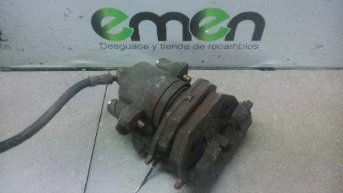  PINZA DE FRENO DELANTERA IZQUIERDA Seat IBIZA (6L1) 