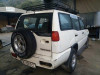  NISSAN TERRANO II (R20) 