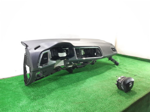  KIT AIRBAG, SEAT, ATECA (KH7) 