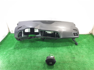KIT AIRBAG, SEAT, ATECA (KH7)