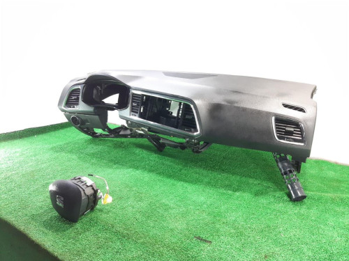  KIT AIRBAG, SEAT, ATECA (KH7) 