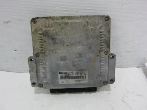  CENTRALITA MOTOR UCE RENAULT SCENIC I (JA...) 
