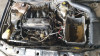  FORD FIESTA BERLINA 