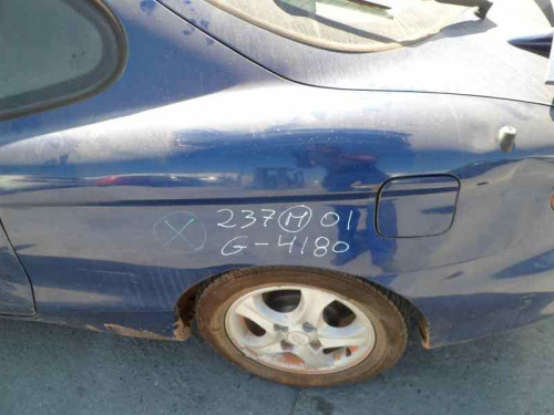  HYUNDAI COUPE (GK) 