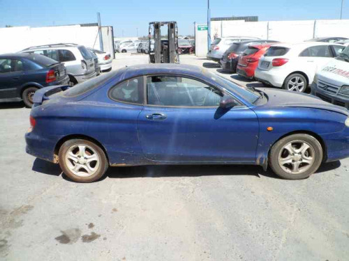  HYUNDAI COUPE (GK) 