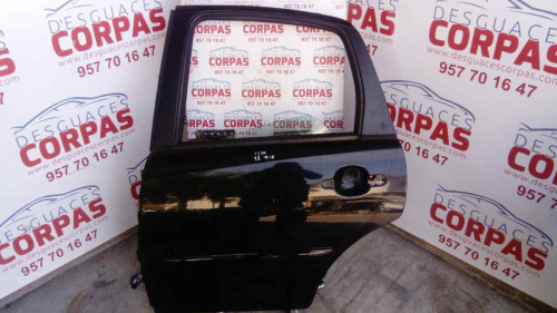 PUERTA TRASERA IZQUIERDA Citroen C3 