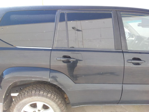 PUERTA TRASERA DERECHA Toyota LAND CRUISER (J12) 
