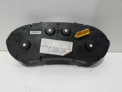 CUADRO INSTRUMENTOS, PEUGEOT, 308