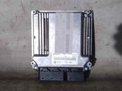 CENTRALITA MOTOR UCE
