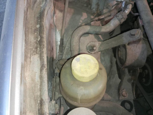 DEPOSITO ACEITE MAZDA 323 F/S BERLINA (BJ) 