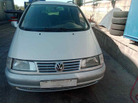 VOLKSWAGEN SHARAN (7M8)