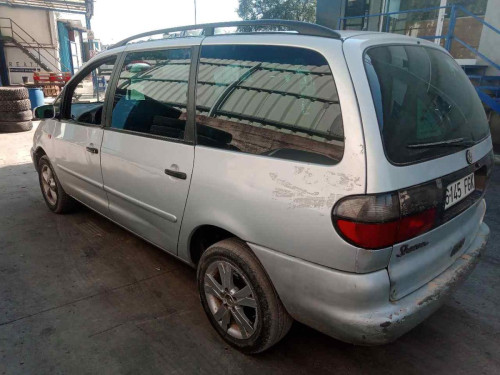  VOLKSWAGEN SHARAN (7M8) 