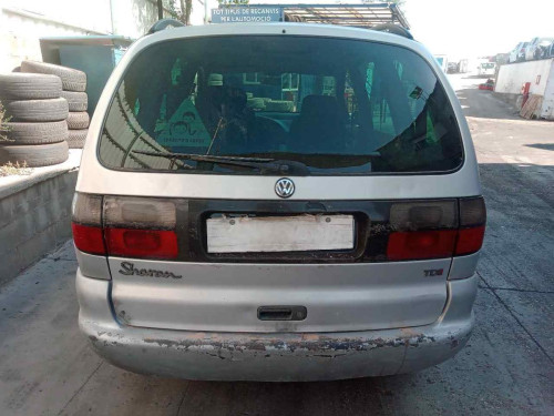  VOLKSWAGEN SHARAN (7M8) 