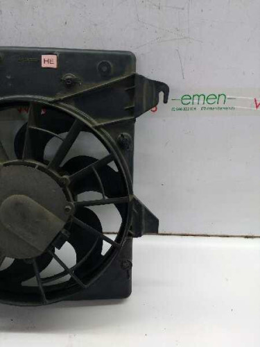  ELECTROVENTILADOR, FORD, COUGAR (MC) 