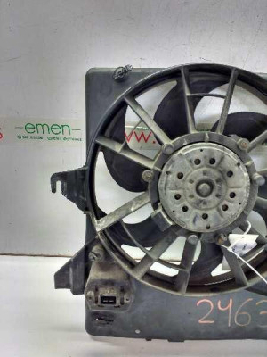 ELECTROVENTILADOR, FORD, COUGAR (MC)