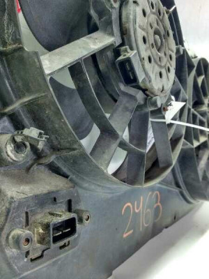 ELECTROVENTILADOR, FORD, COUGAR (MC)