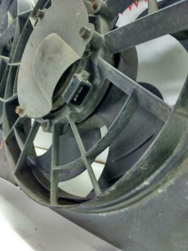  ELECTROVENTILADOR, FORD, COUGAR (MC) 