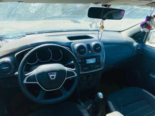  DACIA SANDERO II 