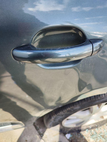  VOLKSWAGEN TOUAREG (7LA) 