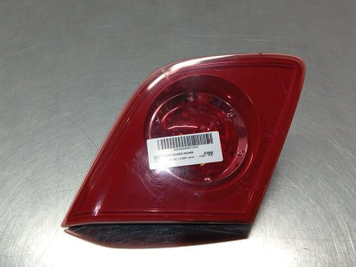PILOTO TRASERO IZQUIERDO INTERIOR, MAZDA, 3 BERLINA (BK)