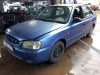  HYUNDAI ACCENT (LC) 