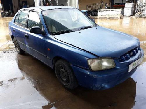  HYUNDAI ACCENT (LC) 