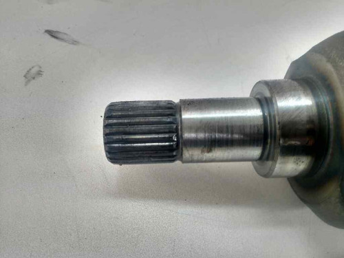 TRANSMISION DELANTERA IZQUIERDA PEUGEOT EXPERT TEPEE 