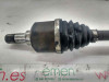  TRANSMISION DELANTERA IZQUIERDA PEUGEOT EXPERT TEPEE 