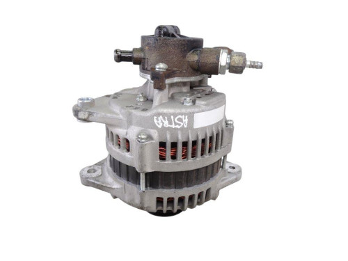  OPEL ASTRA G BERLINA 