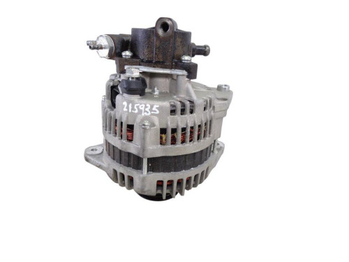  OPEL ASTRA G BERLINA 