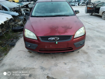FORD FOCUS SPORTBREAK (CAP)