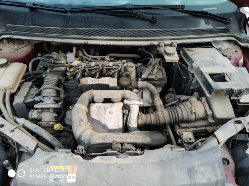  FORD FOCUS SPORTBREAK (CAP) 