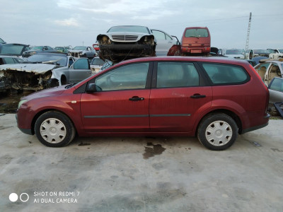 FORD FOCUS SPORTBREAK (CAP)