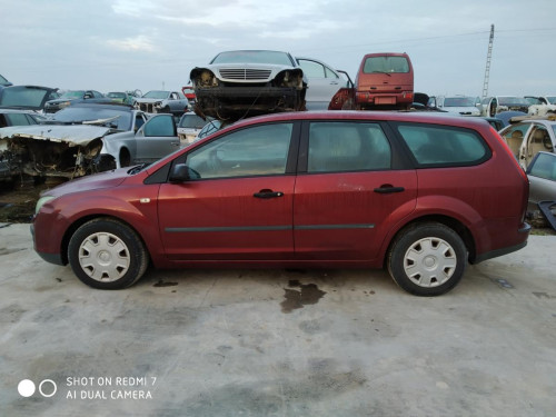  FORD FOCUS SPORTBREAK (CAP) 