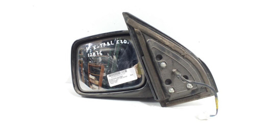  RETROVISOR IZQUIERDO Nissan X-TRAIL (T30) 