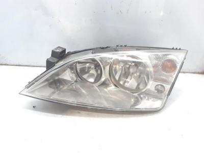 FARO IZQUIERDO, Ford, MONDEO BERLINA (GE)
