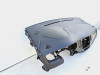 KIT AIRBAG Kia CARENS (RP) 