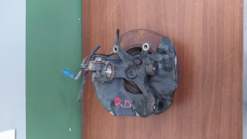 MANGUETA DELANTERA DERECHA BMW SERIE 3 COMPACTO (E46) 