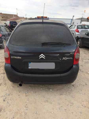 CITROEN XSARA PICASSO