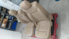 JUEGO ASIENTOS COMPLETO Mercedes-Benz CLASE ML (BM 164) 