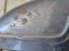 RETROVISOR DERECHO OPEL CORSA D 