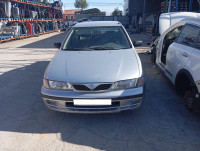 NISSAN ALMERA (N15)