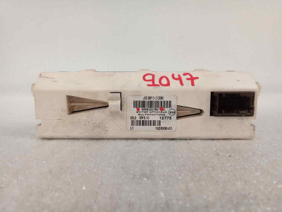 PANTALLA MULTIFUNCION, PEUGEOT, 407 SW