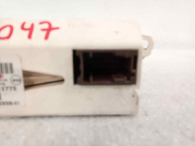 PANTALLA MULTIFUNCION, PEUGEOT, 407 SW