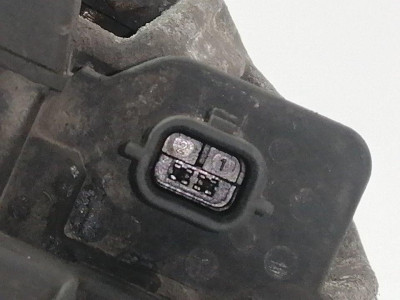 ALTERNADOR, RENAULT, CLIO III
