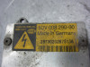  CENTRALITA FAROS XENON Mercedes-Benz CLASE E (BM 211) FAMILIAR 