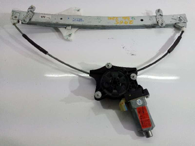 ELEVALUNAS DELANTERO IZQUIERDO, HYUNDAI, I10 (IA)