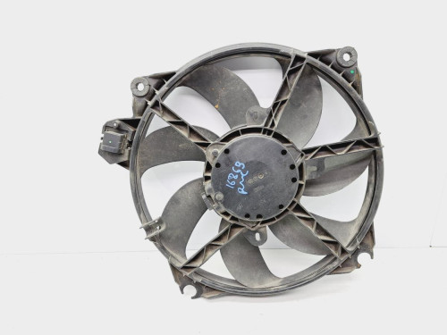  ELECTROVENTILADOR RENAULT SCENIC III (JZ) 