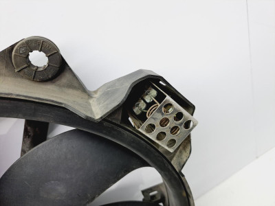 ELECTROVENTILADOR, RENAULT, SCENIC III (JZ)