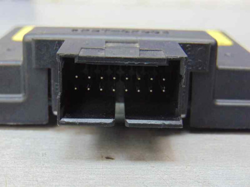  MODULO ELECTRONICO MERCEDES-BENZ CLASE ML (BM 163) 